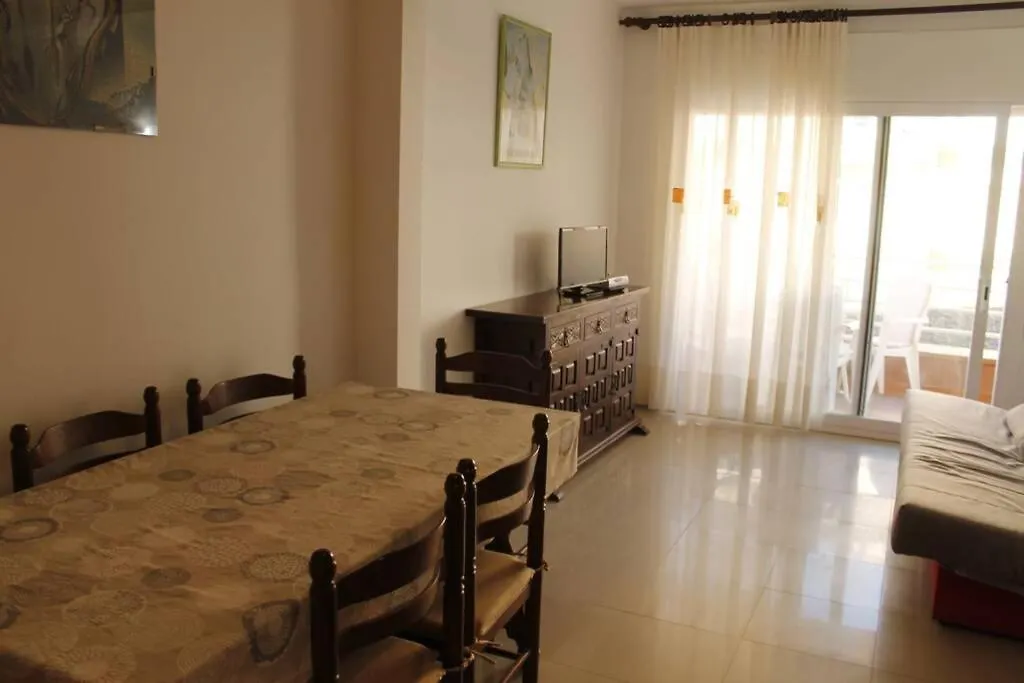 Omega L Estartit Apartamento