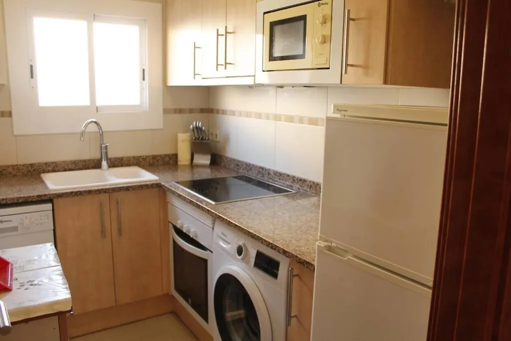 Omega L Estartit Apartamento