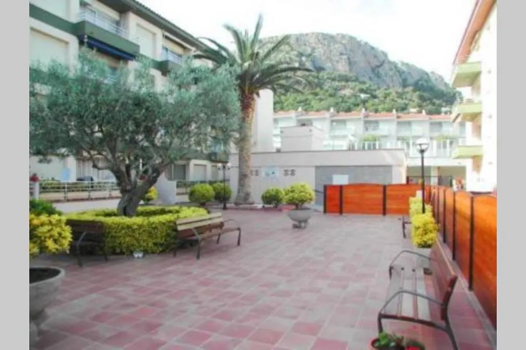 Apartamento Omega L Estartit España