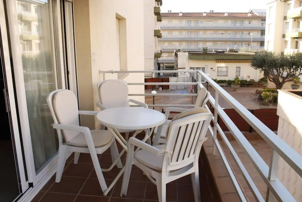 Apartamento Omega L Estartit